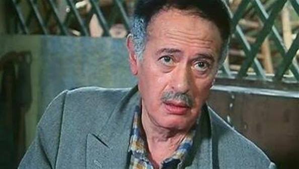 جريدة الموجز | فقد الأبن والزوجة.. حكايات أليمة في حياة فنان الكوميديا عبدالمنعم إبراهيم