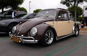 Sig Olafsson Fusca Volkswagen Fusca Customizado