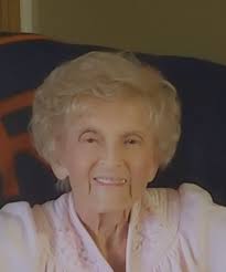 Obituary for Jean Glover