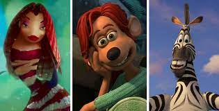 Ask questions and get answers from people sharing their experience with treatment. Take This Quiz And We Ll Tell You Which Iconic Dreamworks Character You Are