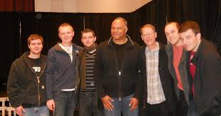 Whitworth Jazz Ensemble Receives Overall Outstanding Award at Elmhurst  College Jazz Festival