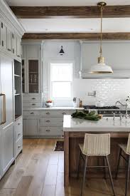 8 Great Neutral Cabinet Colors For Kitchens The Grit And Polish Home Kitchens Kitchen Design Neutral Cabinets