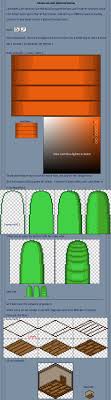Advanced Pixelling Pixel Art Tutorial Pixel Art Sky Textures