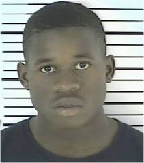 SUSPECTS ARRESTED IN TWO HOMICIDES