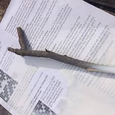 Please see our crossword & codeword, words with friends or scrabble word helpers if that's what. How To Make A Stick Animal Simple Parenting