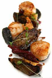 Fine Dining Chicken Entree Recipes Fine Dining Chicken Entree Recipe Fine Dining Appetizers Fancy Dinner Recipes Fine Dining Recipes