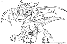 I've been sculpting with polymer clay for around 5 years and some of my best sculptures are dragons, because i love dragons. Baby Dragon Hot Coloring Pages Printable