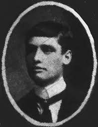 GUNNER ROBERT (BOB) GORDON GRANT