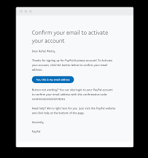 Video for how to verify paypal account how to check if paypal account is verified in 2021. How To Activate Your Business Account Paypal India