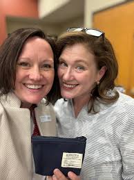 Join us for our annual Military Appreciation Luncheon!  https://www.facebook.com/share/1JjUBvgX2d/