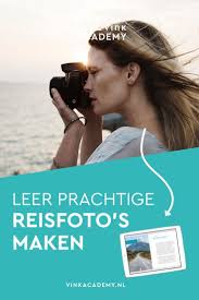 Boek Reisfotografie Reisfotografie Reisfoto S Fotografietips