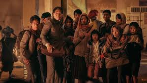 Maybe you would like to learn more about one of these? Escape From Mogadishu 2021 The Movie Database Tmdb