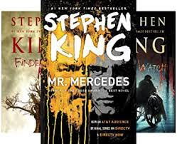 Mercedes en streaming gratuit mr. The 10 Best Book Series For Adults Hooked To Books