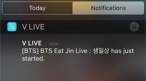 While the live's are back online now, it gave army enough time to . Ksj Appreciation Book Complete 79 Vlive ìƒì¼ìƒ Wattpad