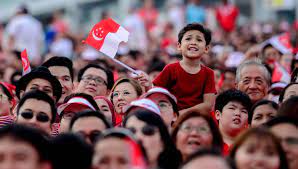 The law report makes the law accessible.airs tuesday 5.30pm repeated. The Problem With Singapore S National Day Songs Sad Coffee