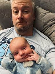 Jon for John tomorrow (Monday)