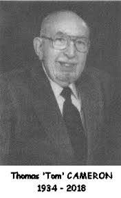 Logan Cameron's Instagram, Twitter & Facebook