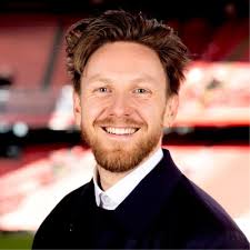 Aankomende zondag op ESPN een terugblik op één van de mooiste dagen uit  mijn carriere. De Derde Ster !! ❌❌❌ AFC Ajax