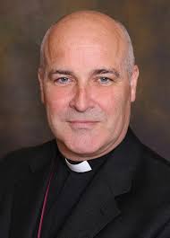 Bishop Stephen's 10k run for charity