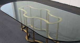 Setting dinner table for feast(bayram sofrasi)with traditional turkish foods designed around of star shaped red candy plate on the middle of table. Buy Glass Choosing The Right Dining Table Top Glass