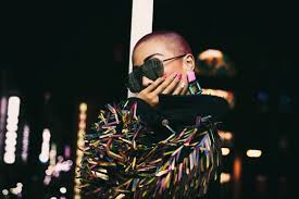 Attractiveness traits Gen Z post-COVID display unconventional, gender-fluid, escapism essential says Verve