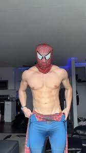 TW Pornstars - CJ Clark. Twitter. Spider-Man onlyfans video drops  tonight😏. 1:12 AM - 23 Feb 2023