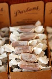 Parlans Confectionary Konfektyr By David Lebovitz Via Flickr Candy Packaging Confectionary Homemade Sweets