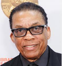 John at the Barbican 23.4.2019!