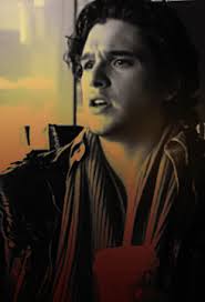 Christopher "Kit" Watson — What's Happening Again??