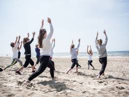 Zandvoort aan zee is een populaire buurt en 'the place to be' in zandvoort. Top 10 Yoga Retreats In Zandvoort