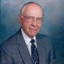 Carl R. Nelson Obituary