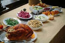 This thanksgiving, we're celebrating what makes us different with diverse recipes from every table. Does Convenience Rule Thanksgiving Business Sarasota Herald Tribune Sarasota Fl
