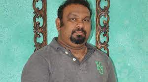 Kathi mahesh has said he is being targeted because he is a dalit (file). Telugu Actress Sunitha Accuses Film Critic Kathi Mahesh Of Sexual Harassment Movies News