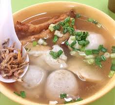 Da jie niang dou fu da jie niang dou fu is the only place in singapore that serves various styles of yong tau foo! 10 Best Yong Tau Foo In Singapore Openrice Singapore