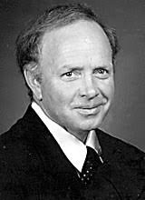 Charles Titus Obituary (1954