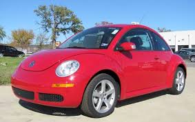 Salsa Red 2009 Volkswagen Beetle Paint Cross Reference Volkswagen Beetle Vw New Beetle Cross Paintings