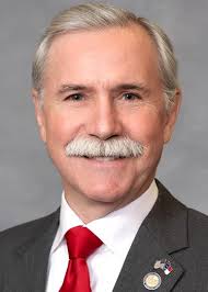 House Members 2025-2026 Session