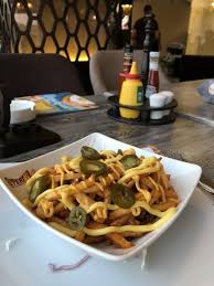 Stereo Restaurant Cafe من الأماكن اللي Engezni انجزني Facebook