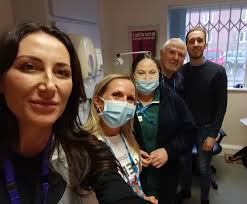 A Year of Review of Impact April 2022