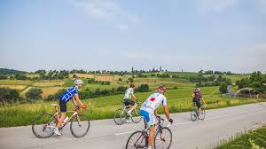 For more than 50 years, the distinctive velodrome has offered cycle racing, training and entertainment. Eurovelo And Other International Cycling Routes In Croatia