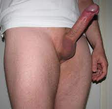 File:Side view of erect human penis, length range 7 to 8 inches.jpg -  Wikimedia Commons