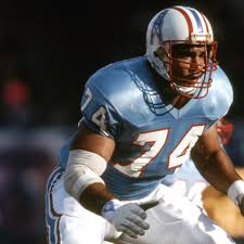 Commissioners of the national football league. Two Key Members Of The 1993 Houston Oilers Were Gay Outsports