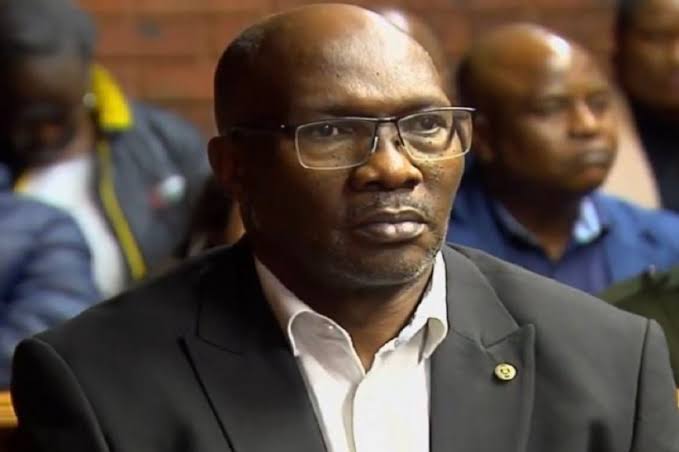 Madlanga Commission of Inquiry | Day 24 Wednesday, 05 November 2025