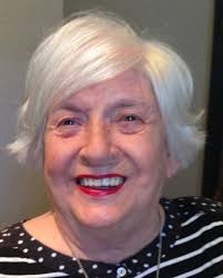 Betty Jean Feronti Obituary 2024