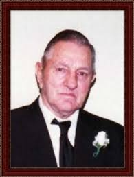 Andrew Castille Sr. Obituary November 12, 2008