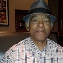 George Arthur Fitzgerald Gomes Obituary (2023)