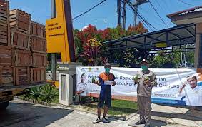 Kemudian hortikultura digunakan secara lebih luas bukan hanya untuk budidaya di kebun. Karantina Tarakan Kawal Ekspor Produk Hortikultura 17 Ton Kayantara Com
