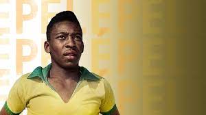 Pelé streaming altadefinizione la storia della miracolosa ascesa del leggendario giocatore di calcio pelé, da quando appena diciassettenne segnò il goal che portò il brasile a vincere la sua prima coppa del mondo nel. Pele Il Re Del Calcio Sito Ufficiale Netflix