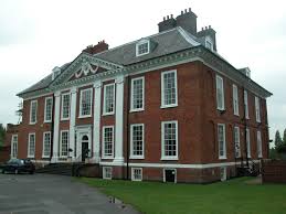 Eltham Lodge Built By Hugh May In 1663 64 And Now The Club House Of The Royal Blackheath Golf Club Country Estate Stately Home Lodge