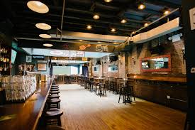 The Three Monkeys American Bar Craft Beer Beer Garden Midtown Best Craft Beers American Bars Best Slider